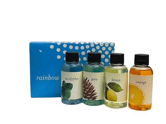 Standard collection fragrances