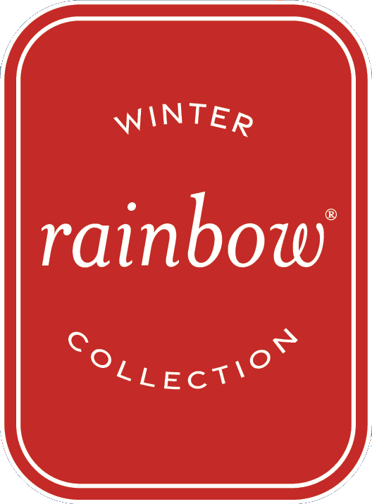 Winter fragrance logo